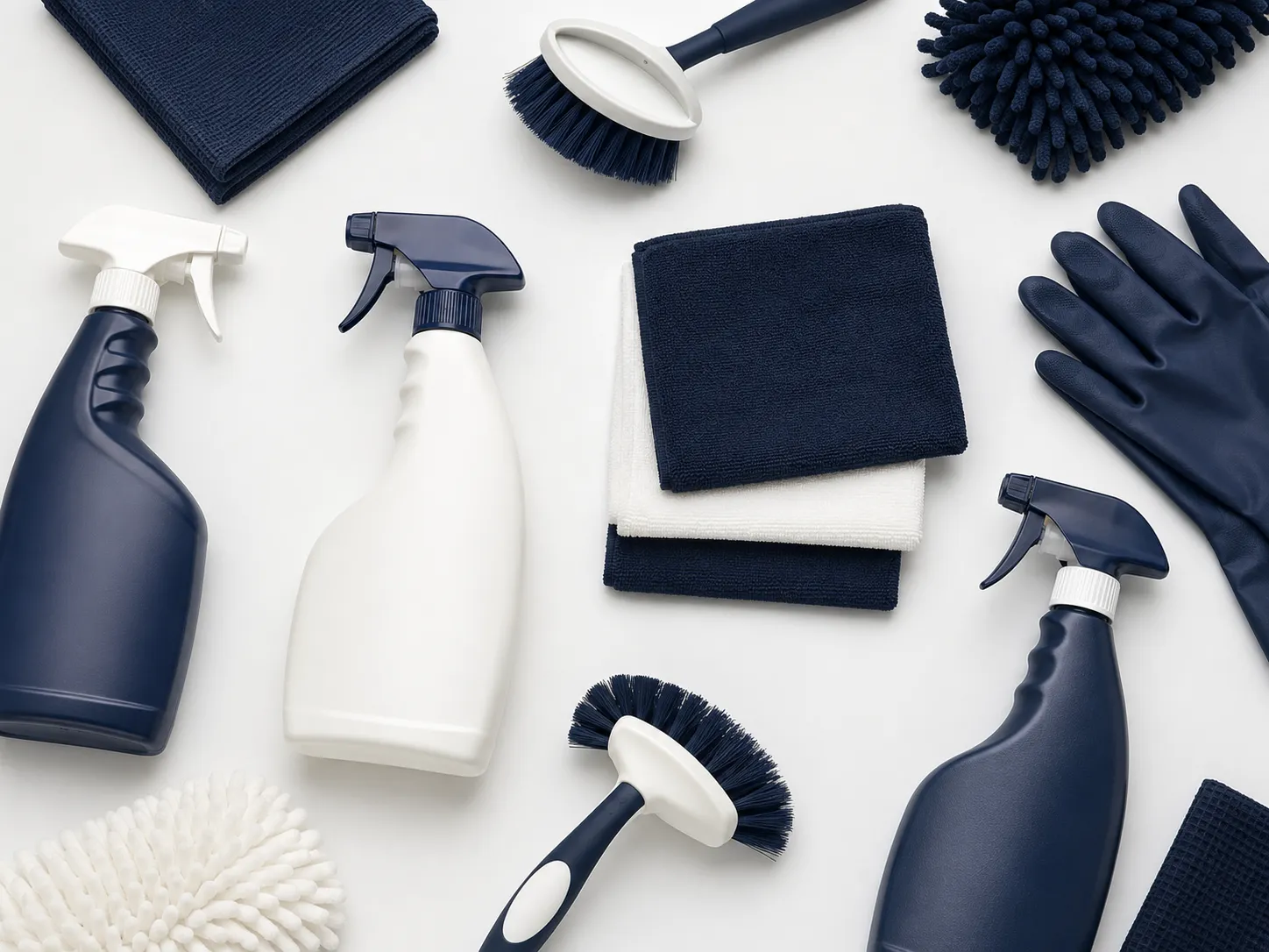 Pro Shine Elite professional cleaning supplies